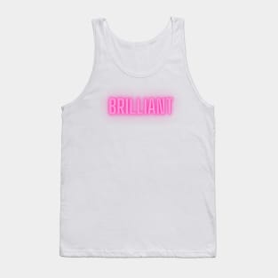 Brillant Tank Top